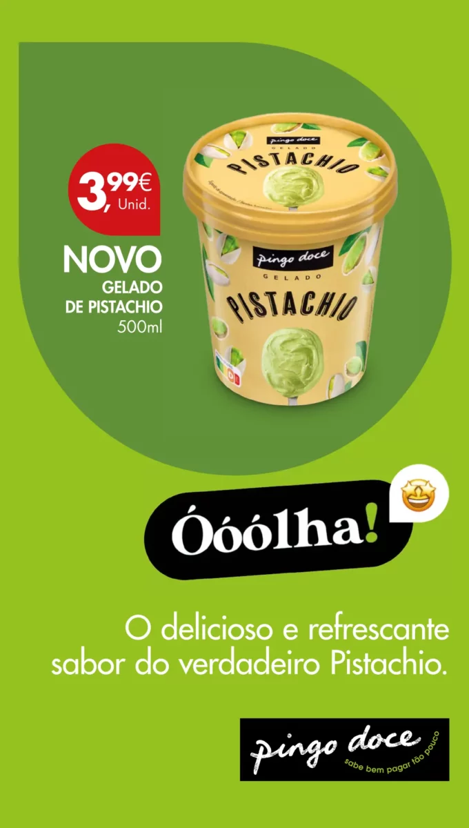 Antevis&atilde;o Folheto Pingo Doce (28 maio a 3 junho)