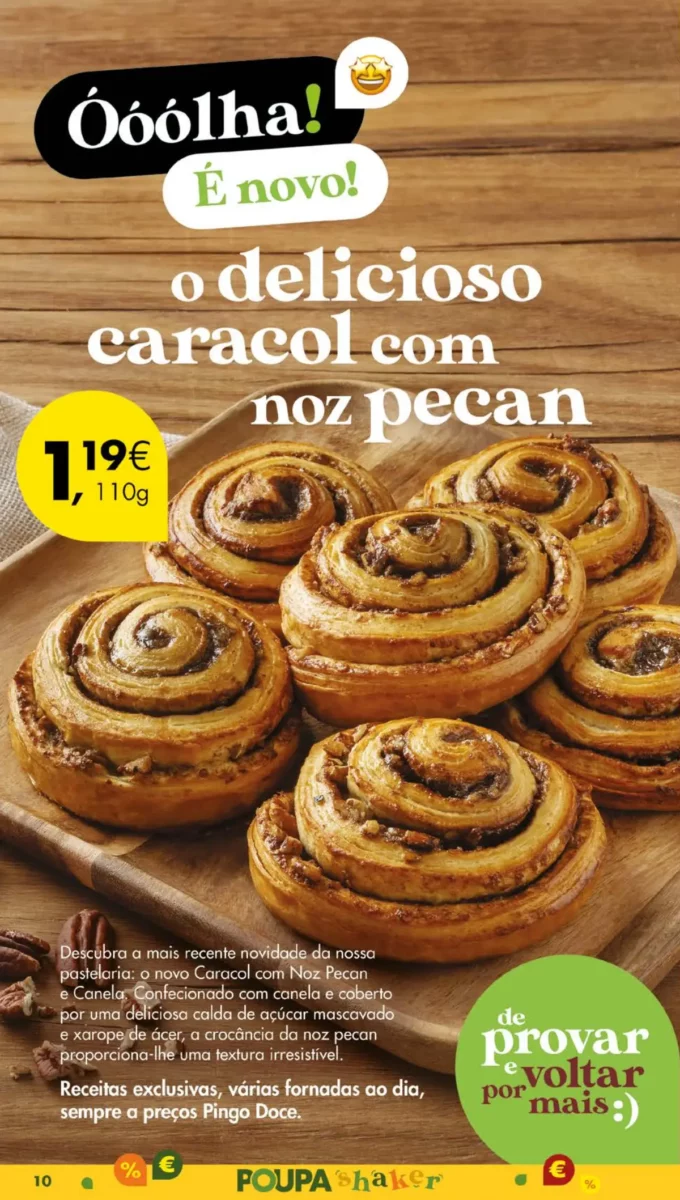 Antevis&atilde;o Folheto Pingo Doce (28 maio a 3 junho)