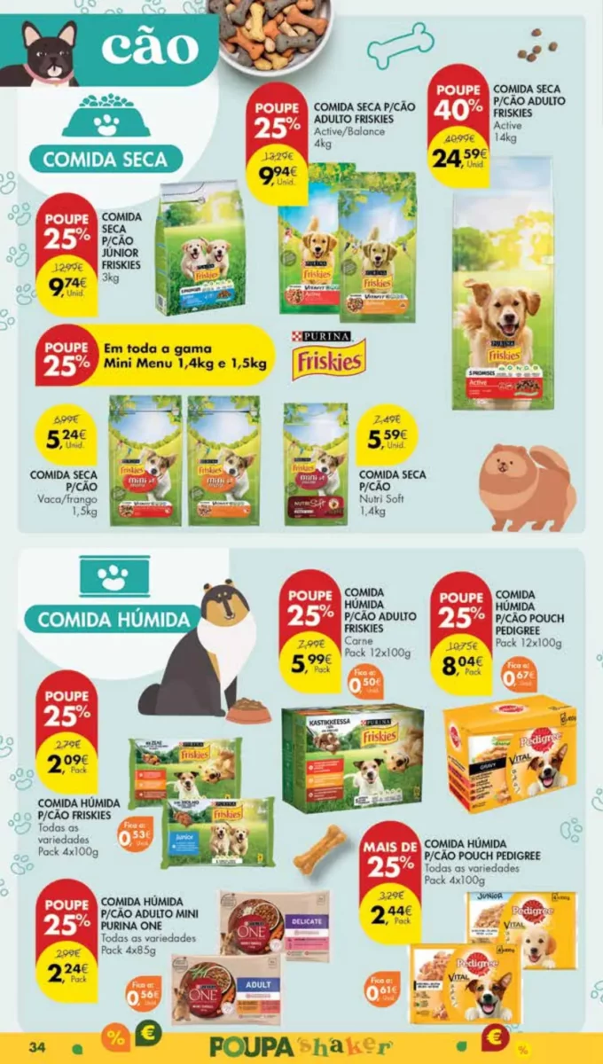 Antevis&atilde;o Folheto Pingo Doce Madeira (28 maio a 3 junho)