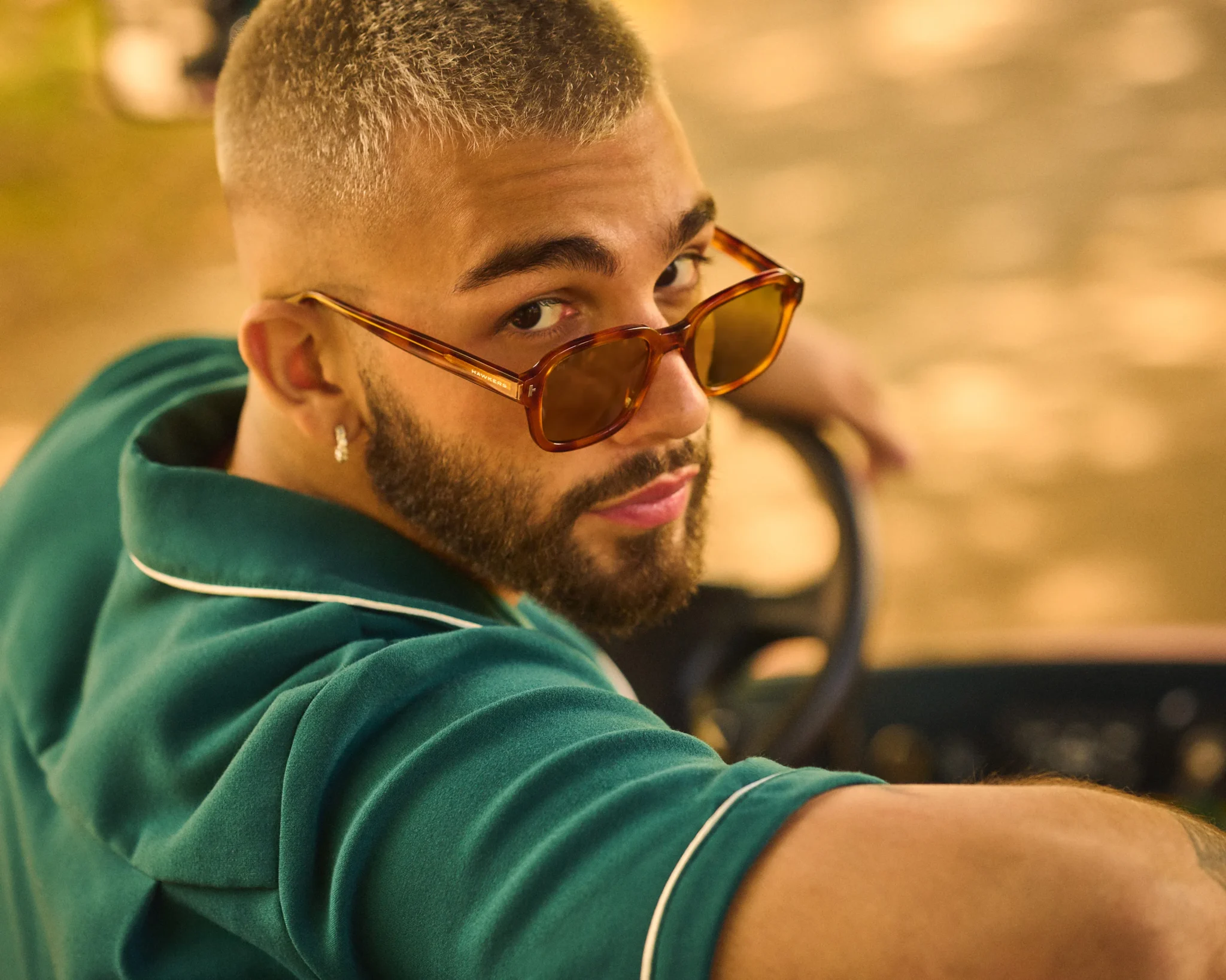 Da Col&ocirc;mbia para o Porto: Manuel Turizo confirmado no Festival Comida Continente