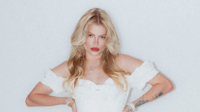 Luísa Sonza regressa hoje a Portugal para dois concertos | CA Notícias | Canal Alternativo de Notícias Luisa Sonza, Festival Authentica