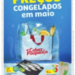 Folheto Minipre&ccedil;o (2 a 8 maio)