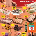 Folheto Minipre&ccedil;o (2 a 8 maio)