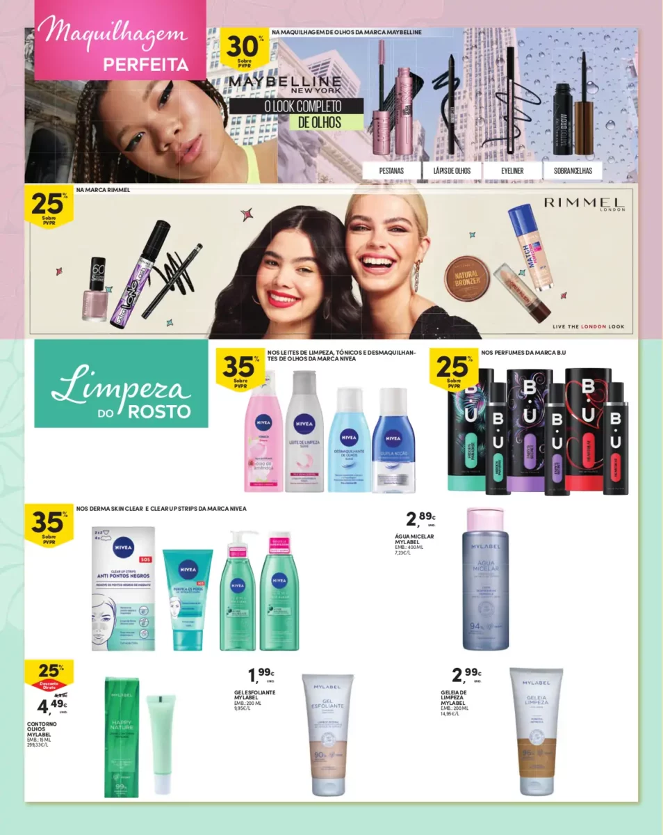 Folheto Continente Madeira (21 a 27 maio)