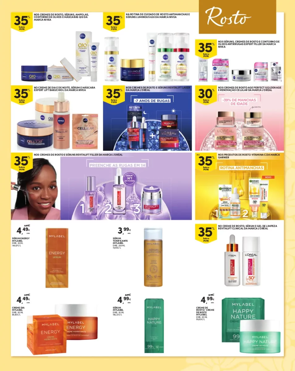 Folheto Continente Madeira (21 a 27 maio)