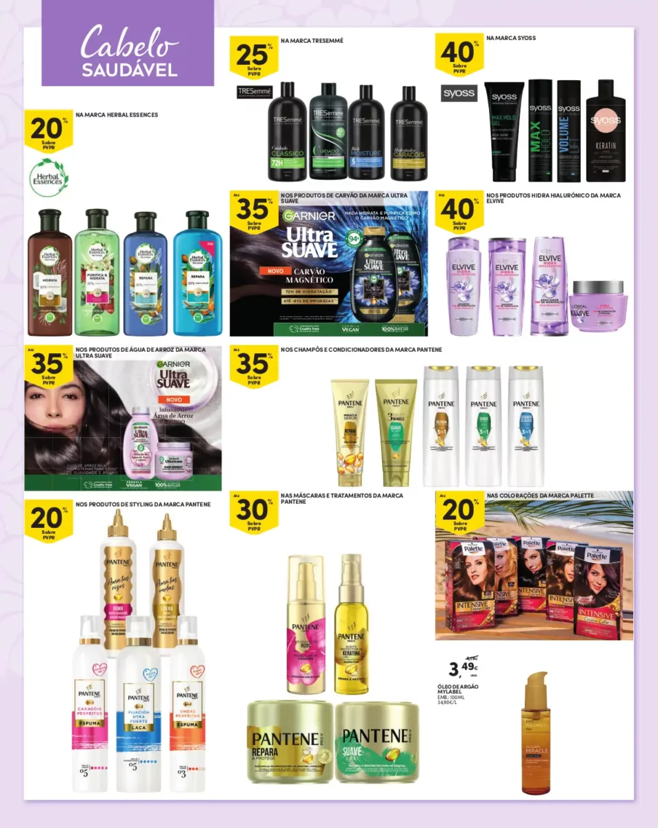 Folheto Continente Madeira (21 a 27 maio)