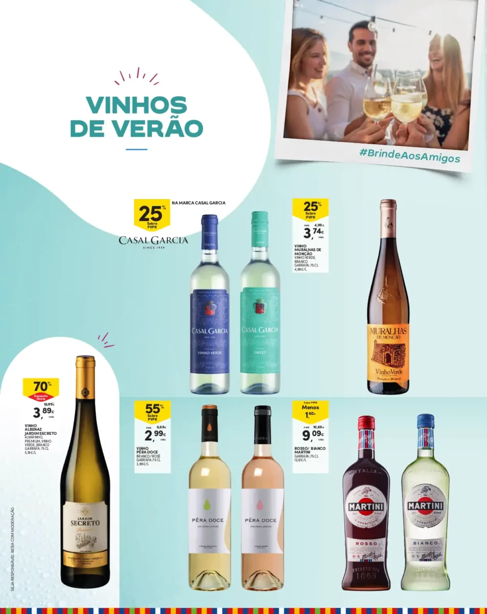 Folheto Continente Madeira (28 maio a 3 junho)