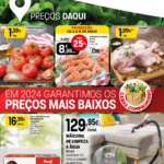 Folheto Minipre&ccedil;o (2 a 8 maio)