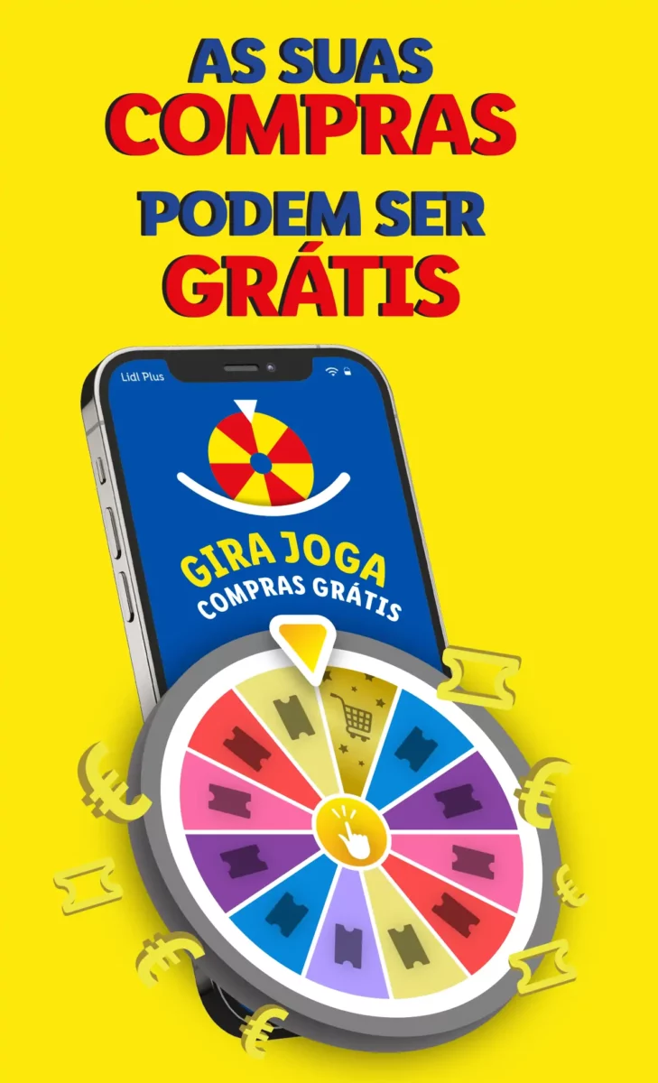 Antevis&atilde;o Folheto LiDL Novidades (a partir de 16 maio)