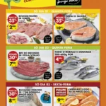 Folheto Minipre&ccedil;o (2 a 8 maio)