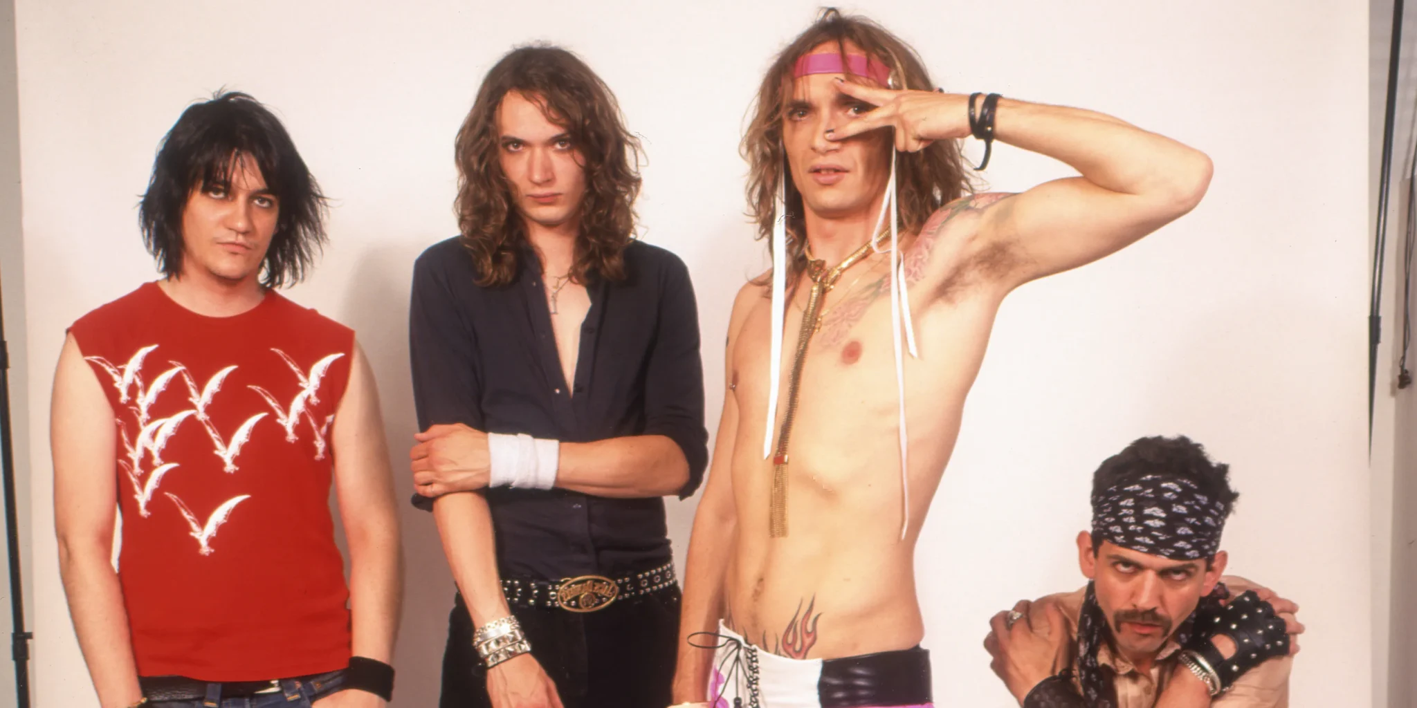 The Darkness e&nbsp;Soulfly entre as novas confirma&ccedil;&otilde;es do Festival C.A. Vilar de Mouros