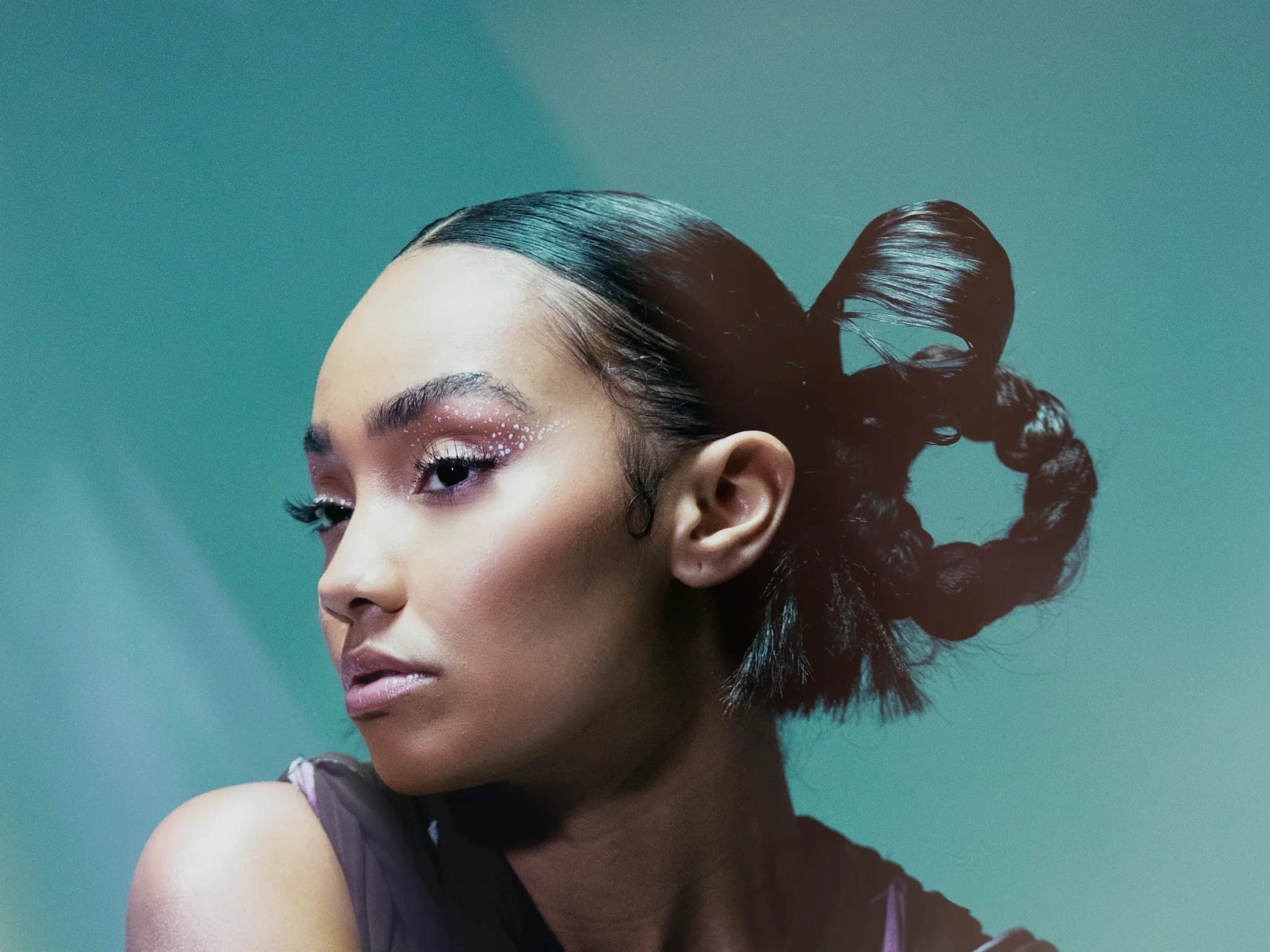 Leigh-Anne Pinnock confirmada para o dia 22 Junho no Rock in Rio Lisboa 2024