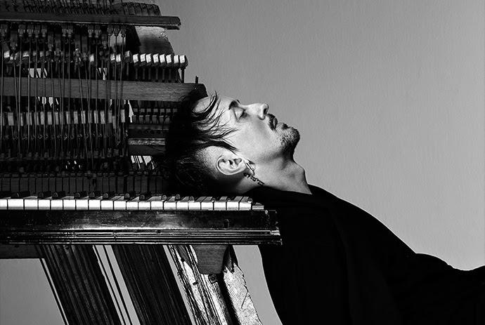 Dardust actuar&aacute; no Capit&oacute;lio, em Lisboa, a 26 de Outubro