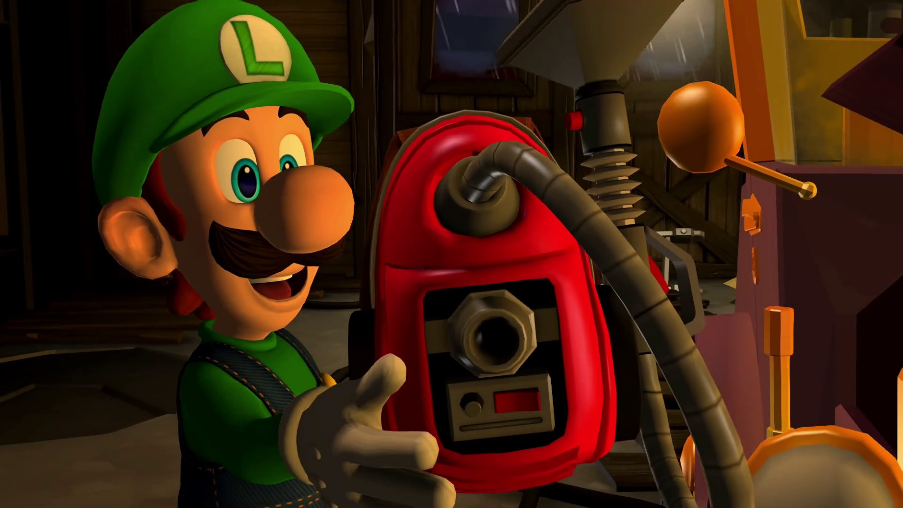 Luigis Mansion 2 HD (1)