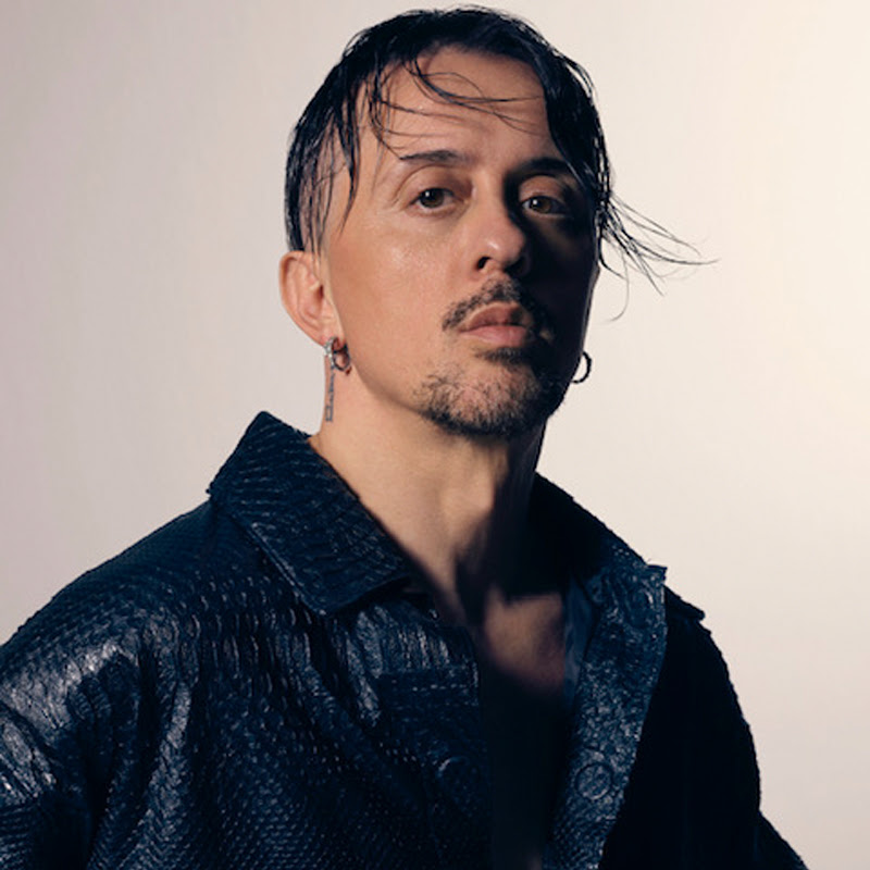 Dardust &eacute; a mais recente confirma&ccedil;&atilde;o do NOS Alive’ 24