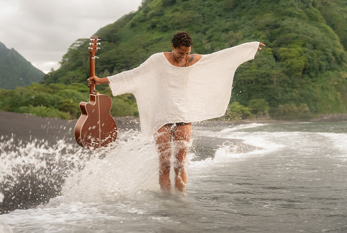 Ayọ actua no Teatro Tivoli BBVA a 4 de Dezembro