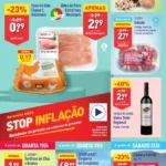 Folheto Minipre&ccedil;o: 13 a 19 de junho