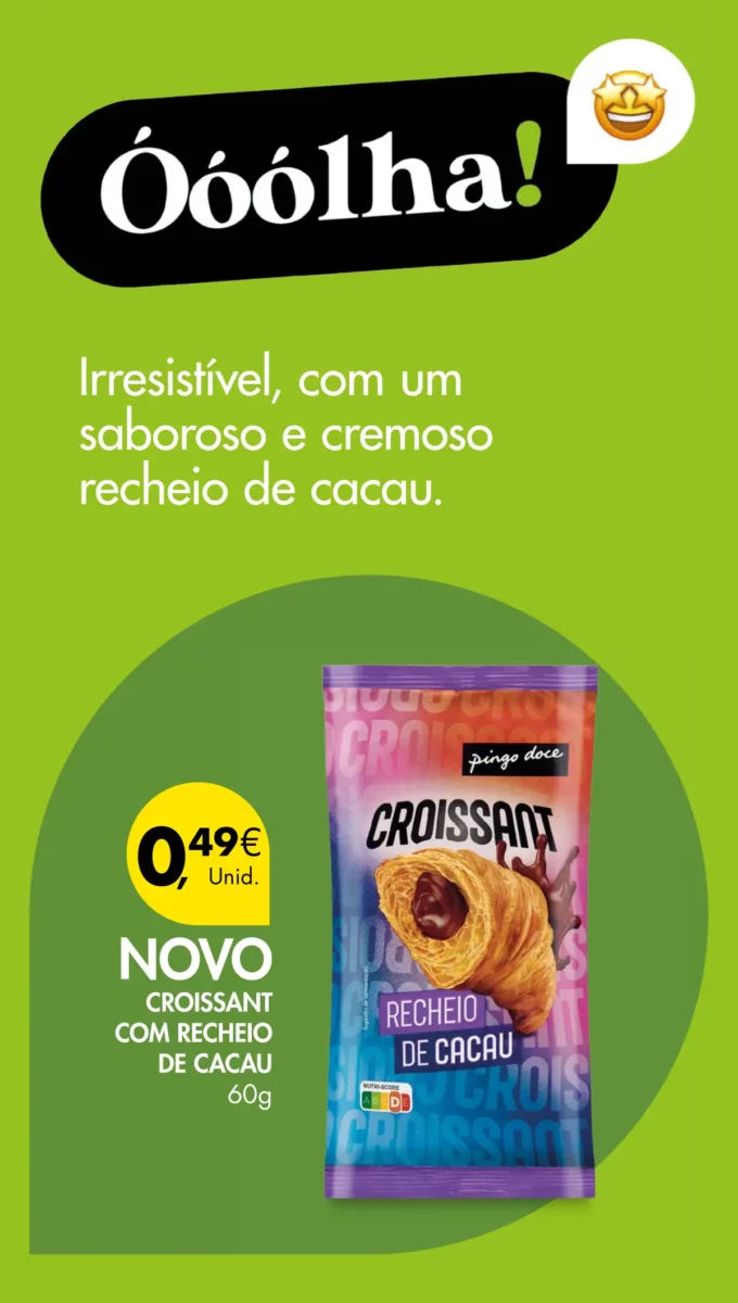 Antevis&atilde;o Folheto Pingo Doce (4 a 10 junho)