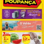 Folheto Minipre&ccedil;o: 13 a 19 de junho