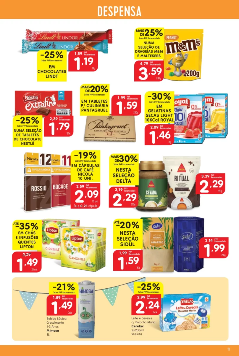 Folheto Minipre&ccedil;o (20-26 Jun)