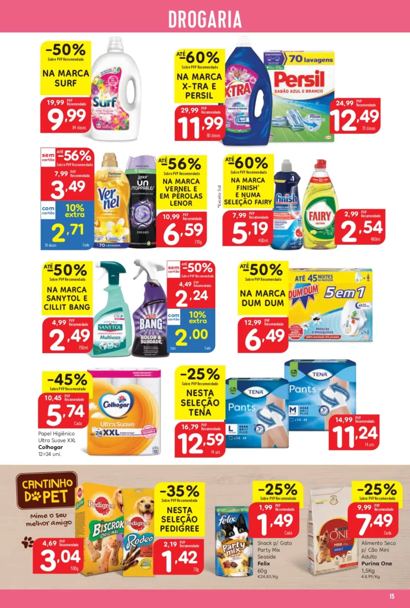 Folheto Minipre&ccedil;o (20-26 Jun)