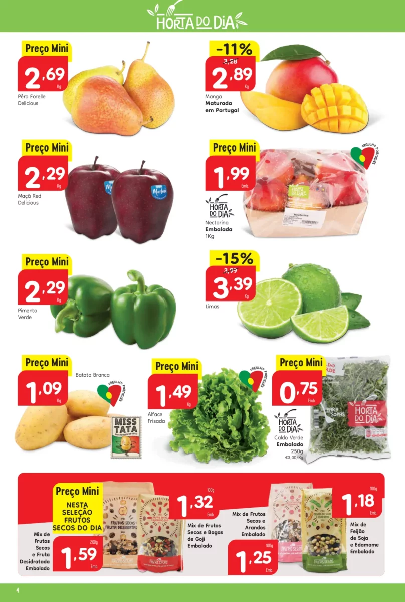 Folheto Minipre&ccedil;o (20-26 Jun)