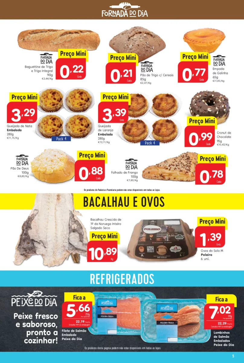 Folheto Minipre&ccedil;o (20-26 Jun)