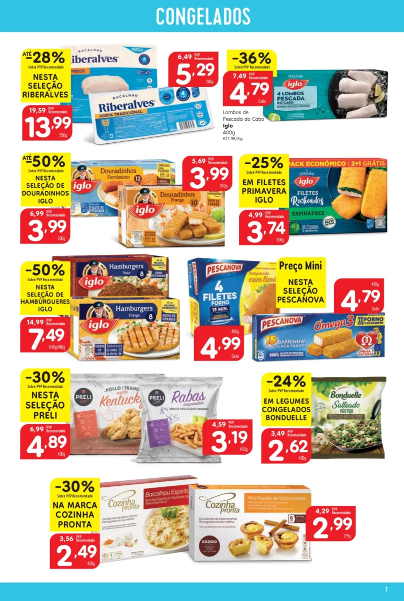 Folheto Minipre&ccedil;o (20-26 Jun)