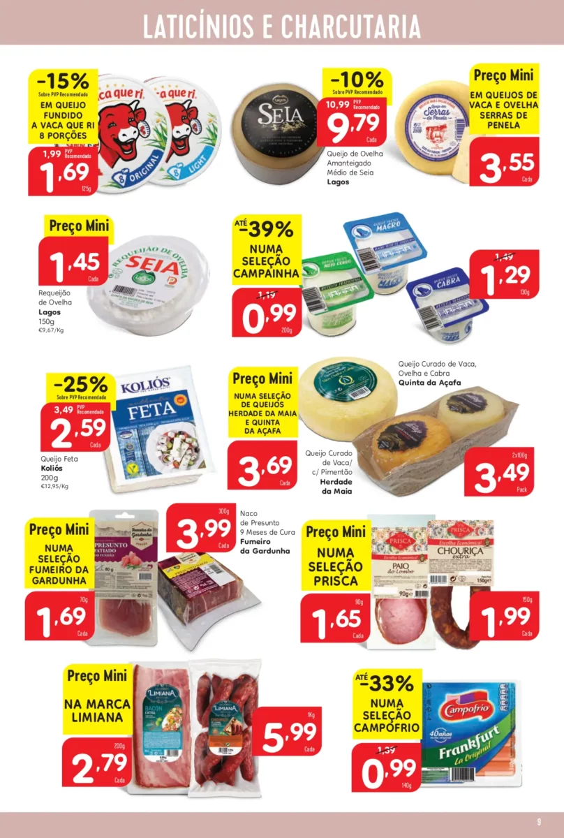 Folheto Minipre&ccedil;o (20-26 Jun)