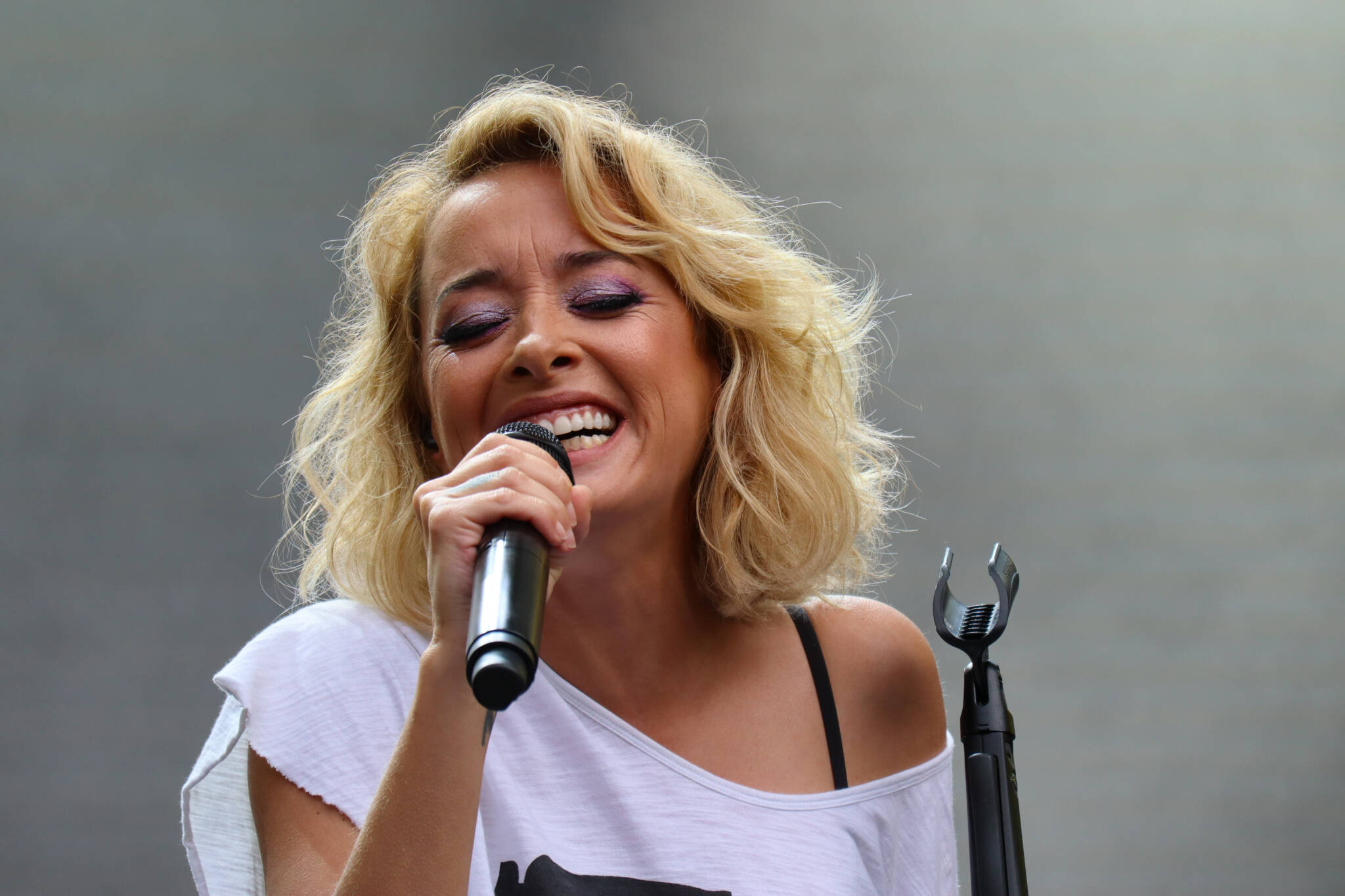 Festival Noites dos Jardins do Pal&aacute;cio acontece esta semana com Fernando Daniel, Marisa Liz e Sara Correia