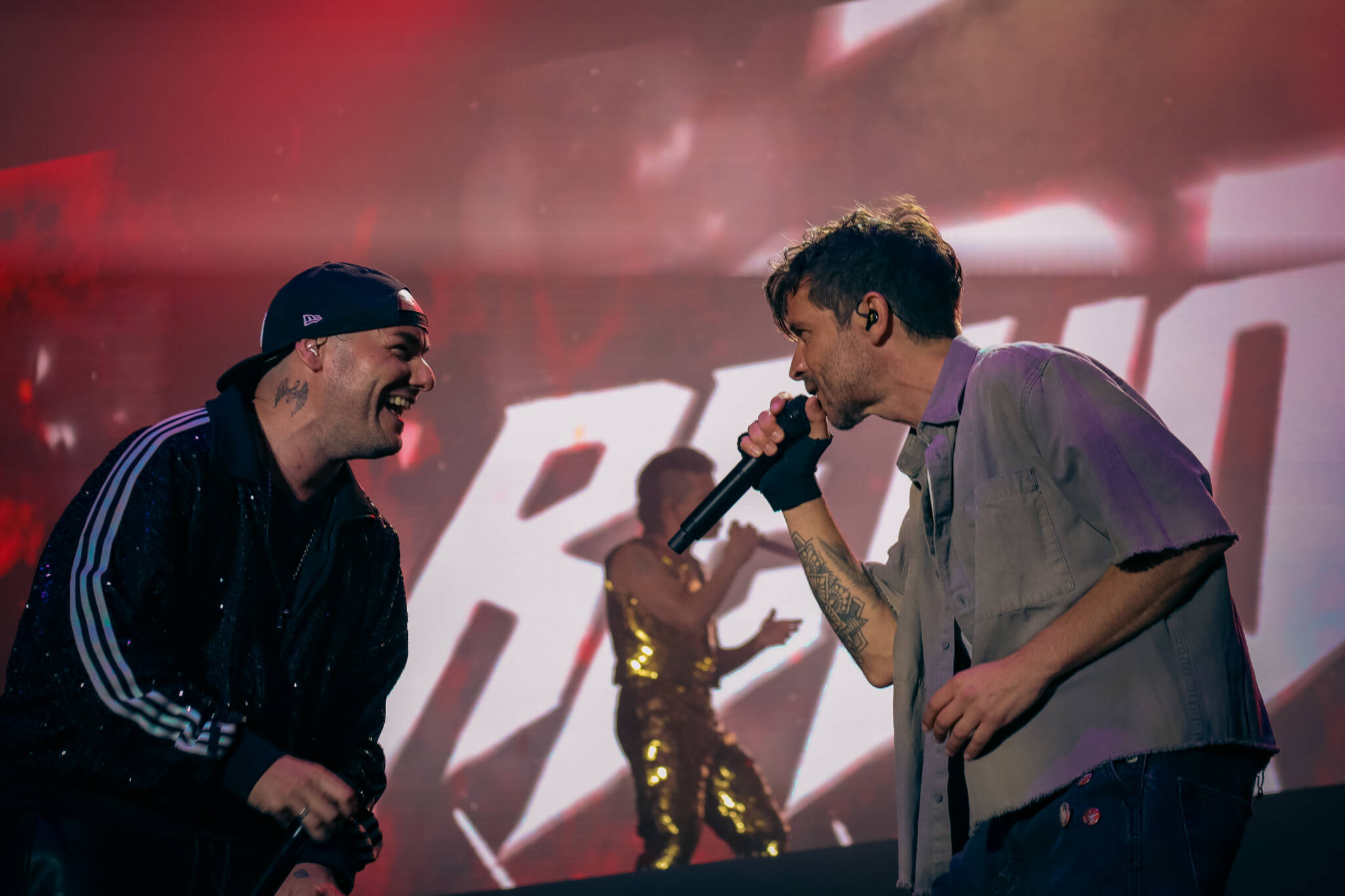 D'Zrt, MEO Marés Vivas