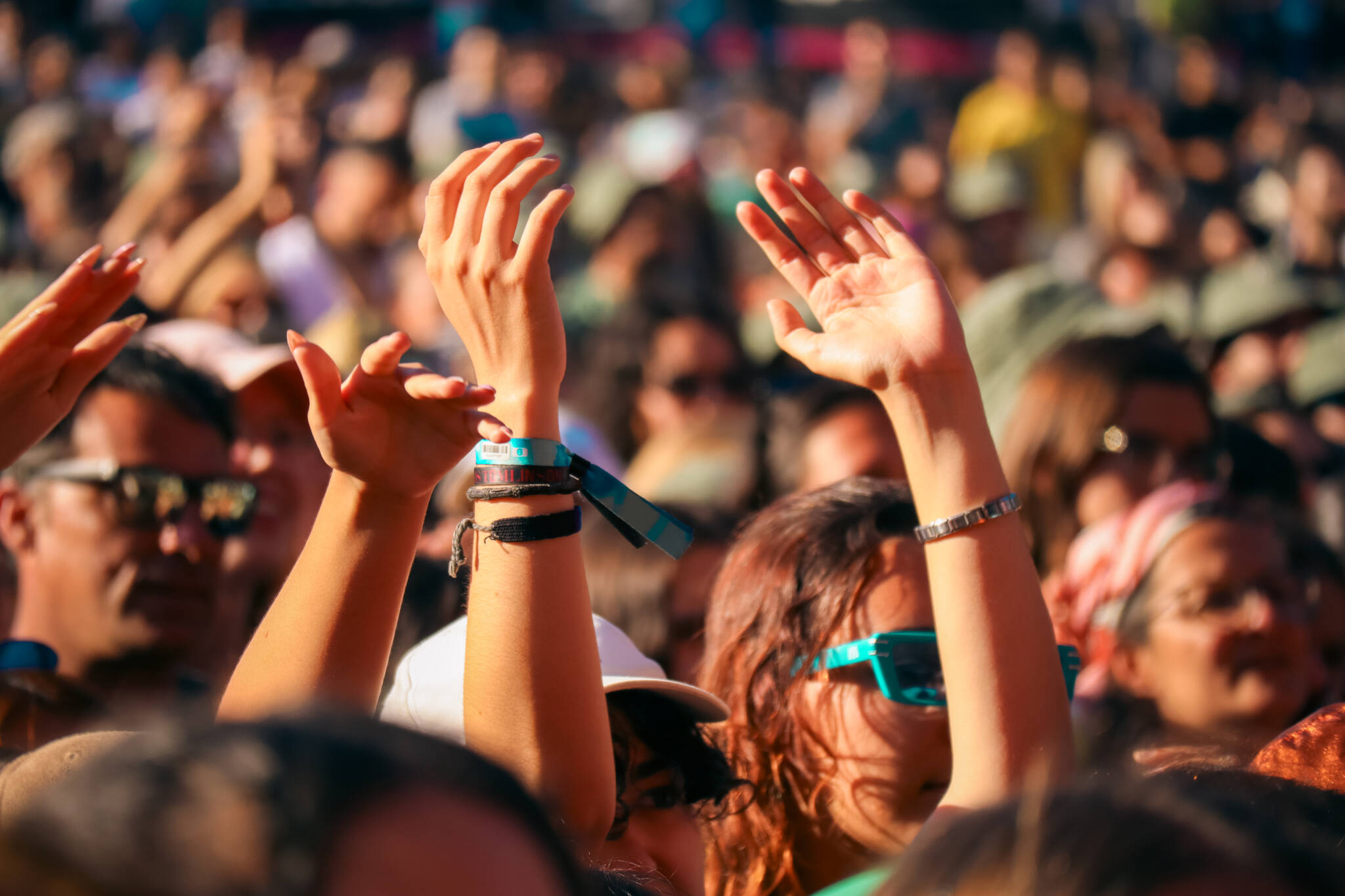 MEO Mar&eacute;s Vivas arranca esta sexta-feira: veja os hor&aacute;rios dos concertos