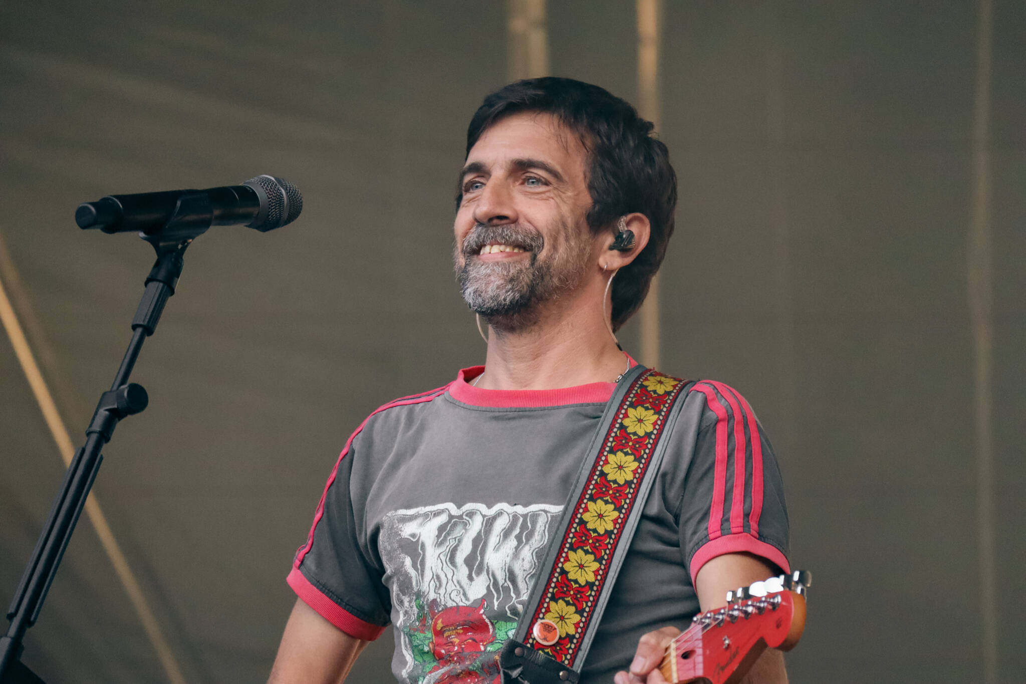 Ornatos Violeta, Snow Patrol e Mogwai refor&ccedil;am cartaz do North Festival