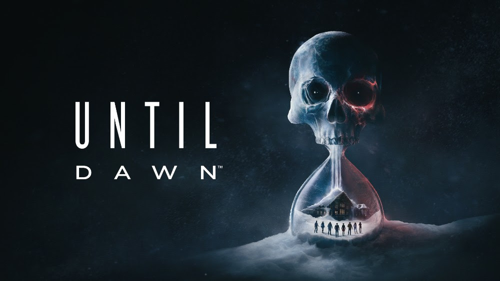 Remake de Until Dawn chega em Outubro