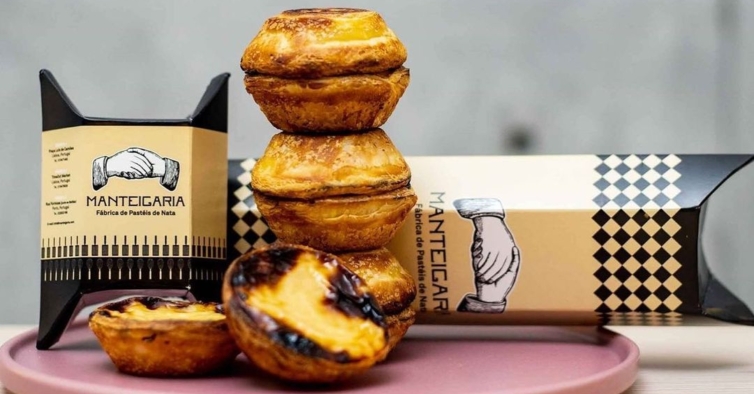 Manteigaria abre f&aacute;brica em Braga