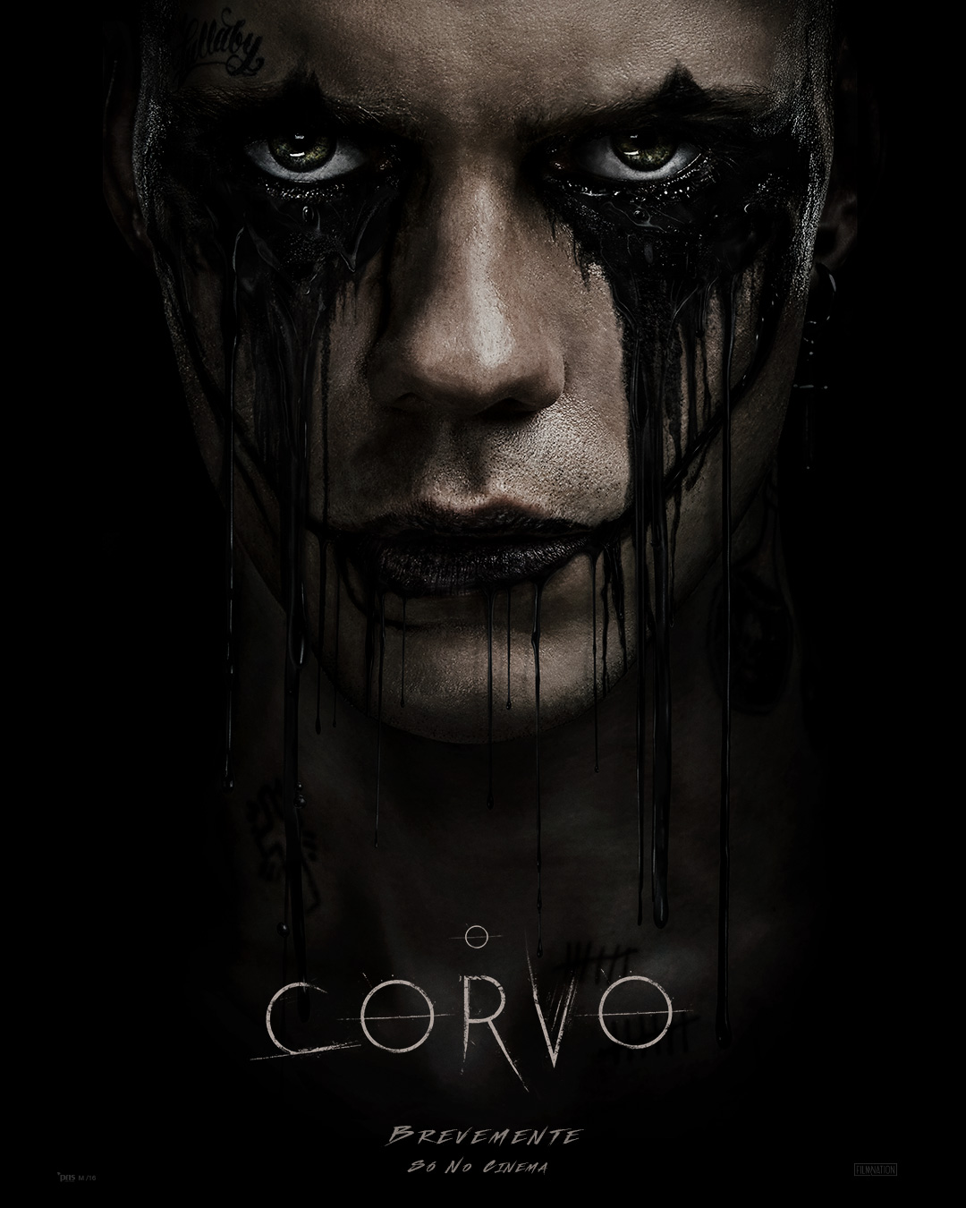 O CORVO | Passatempo &ndash; Vencedores