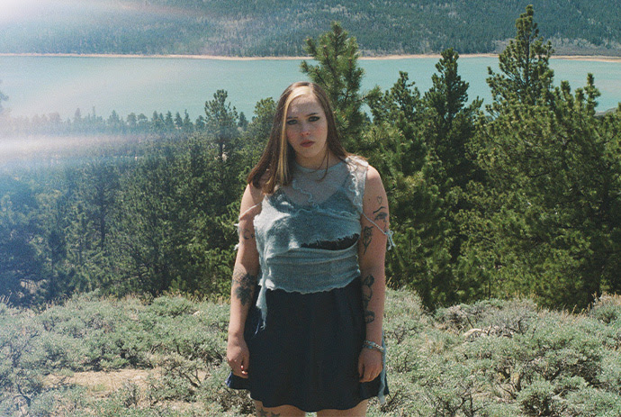 Soccer Mommy actua no LAV – Lisboa ao Vivo a 26 Abril de 2025