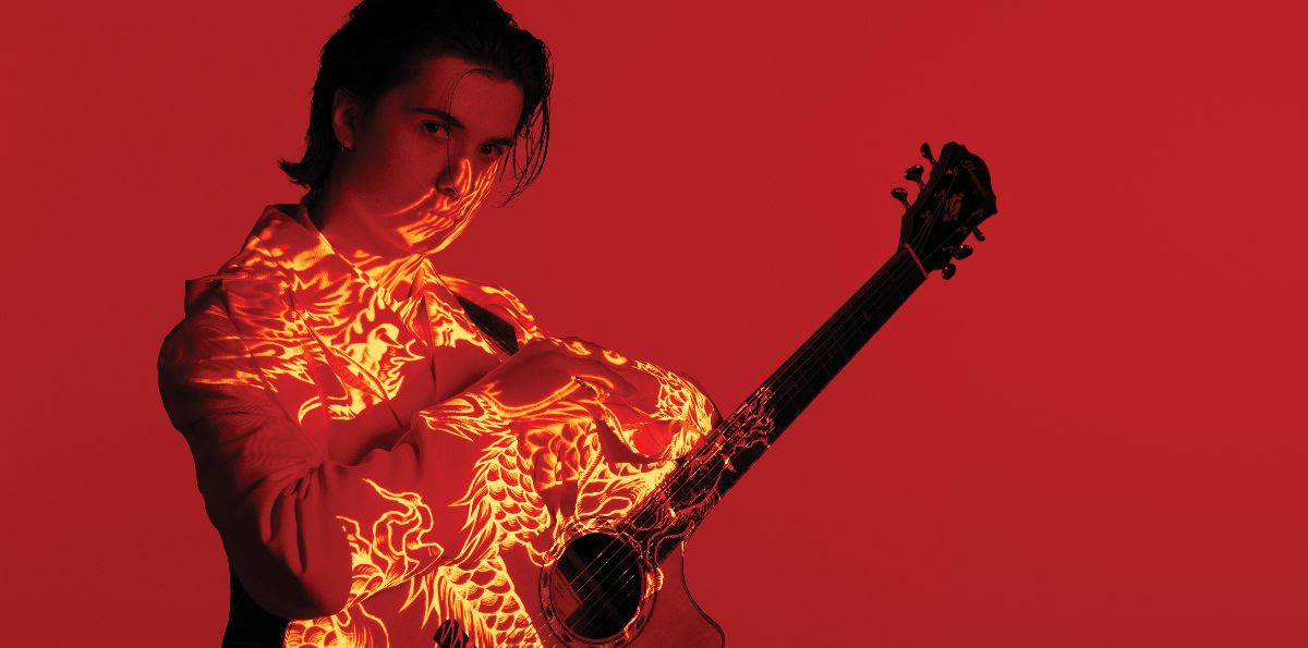 Marcin actua no Lisboa ao Vivo a 18 de Abril do pr&oacute;ximo ano