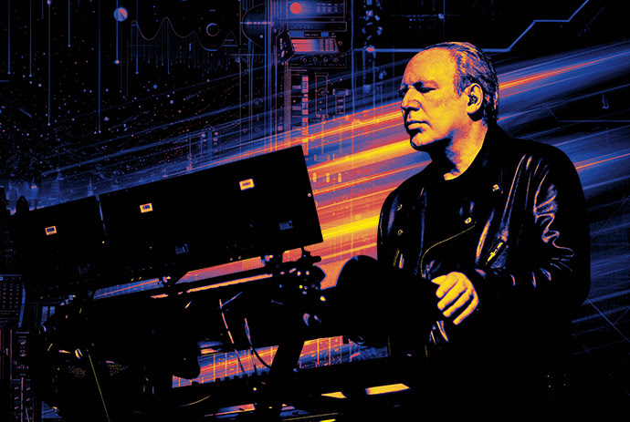 Hans Zimmer traz The Next Level &agrave; MEO Arena em 2026