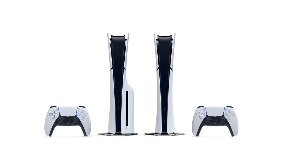 Nova atualiza&ccedil;&atilde;o da PlayStation 5 j&aacute; dispon&iacute;vel