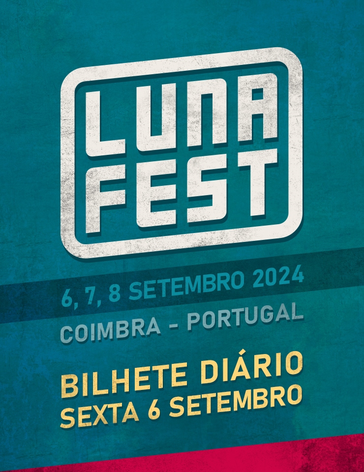 LUNA FEST 2024 | 06-setembro
