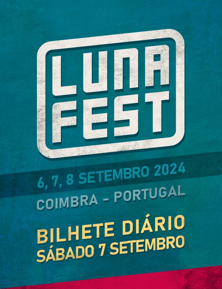LUNA FEST 2024 | 07-setembro
