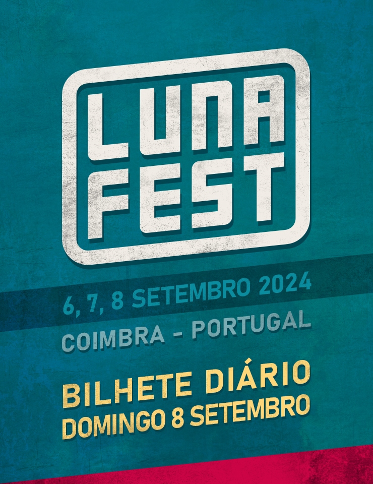 LUNA FEST 2024 | 08-setembro