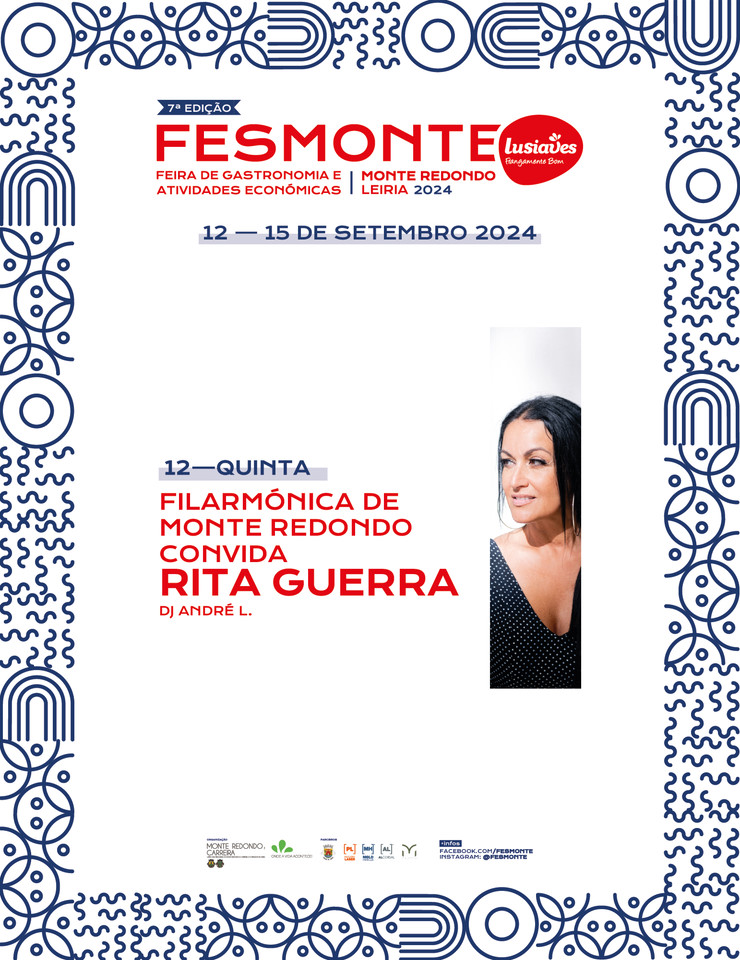 FESMONTE 2024 – Dia 12/09