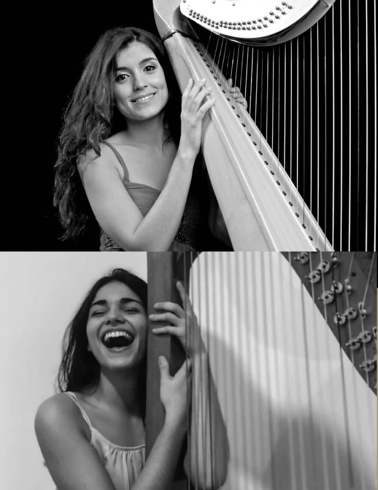 Duo AnimArpa – M&uacute;sica de C&acirc;mara Braga 2024