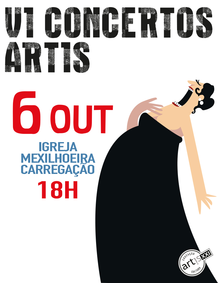 DO CREP&Uacute;SCULO AO SONHO | VOZ, FLAUTA E HARPA