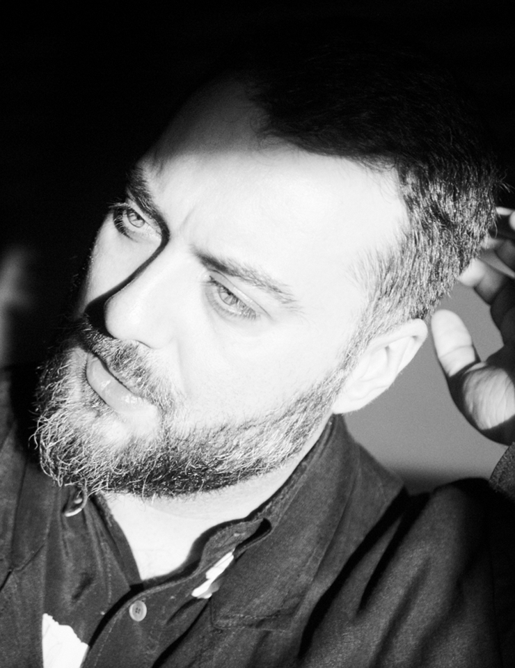 ZORAN IMSIROVIC – PIANO SOLO