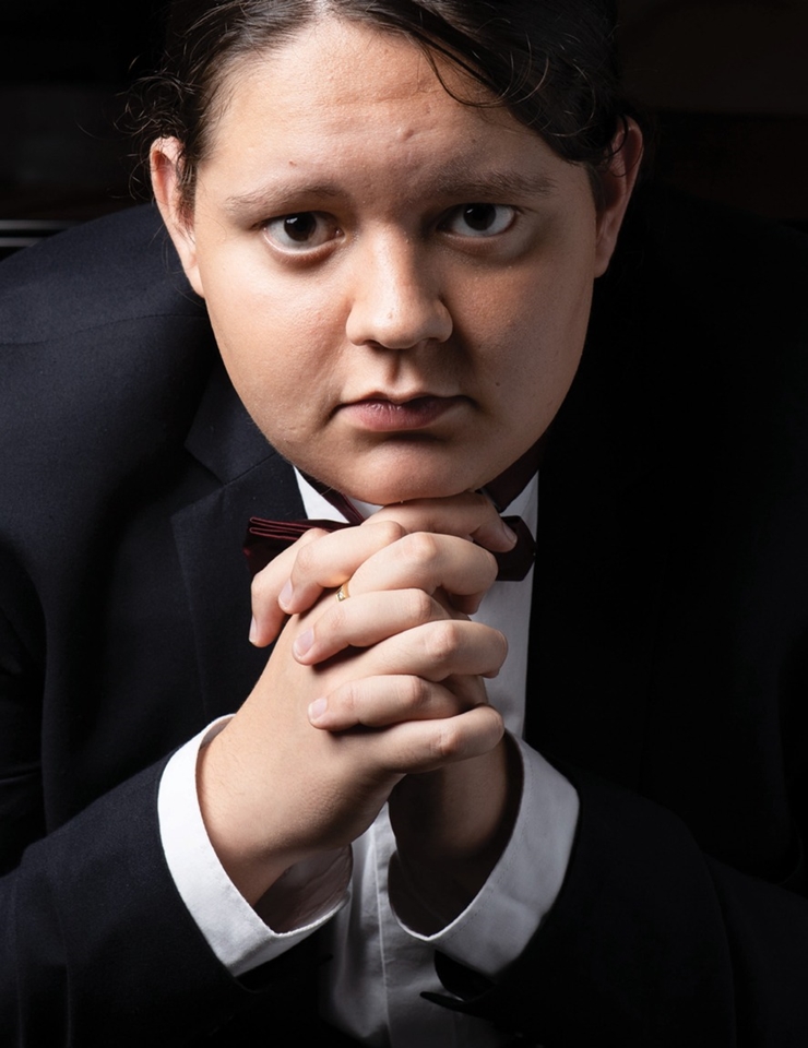 THIAGO TORTARO E CORDAS DA ORQ SINF&Oacute;NICA DO ALGARVE