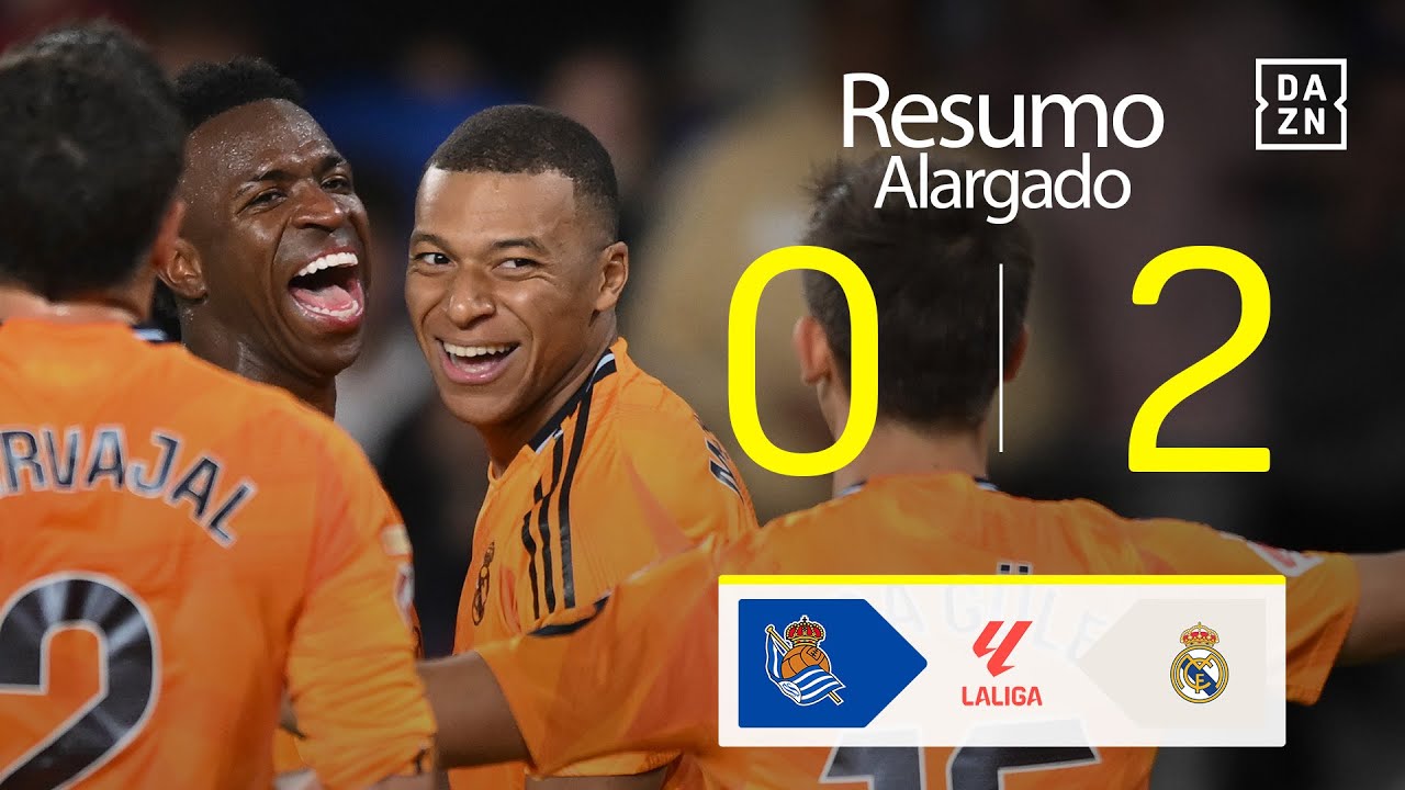 Resumo alargado | Bournemouth 0-1 Chelsea | Premier League 24/25