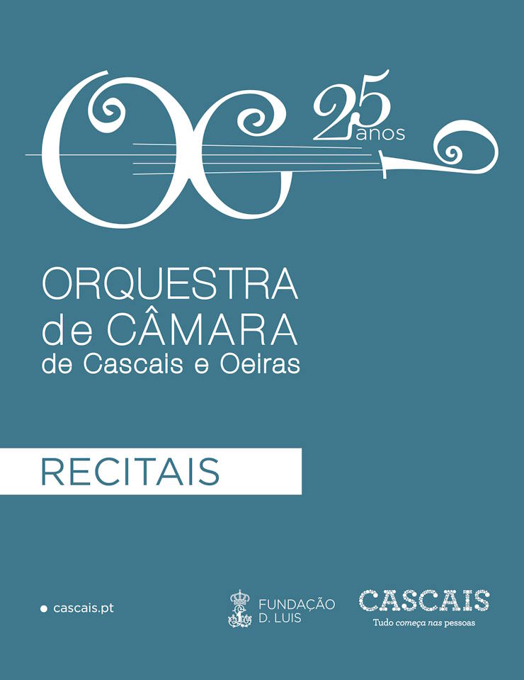 Recital OCCO &ndash; A vitalidade do Barroco